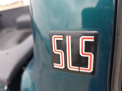 Used 1997 GMC Sonoma SLS RWD image 5