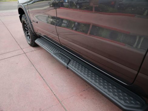 New 2026 RAM 1500 Rebel image 11