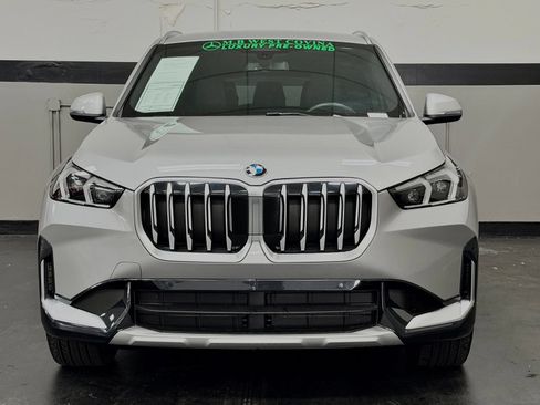 Used 2025 BMW X1 xDrive28i w/ Convenience Package AWD/4WD image 6