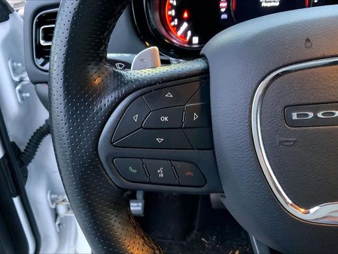 Used 2024 Dodge Durango GT image 22
