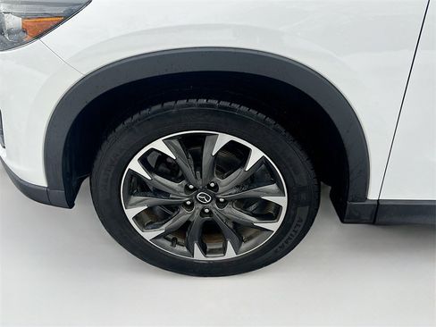 Used 2016 MAZDA CX-5 Grand Touring image 34
