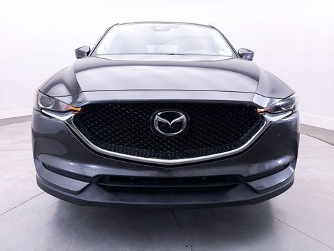 Used 2020 MAZDA CX-5 Touring FWD image 12