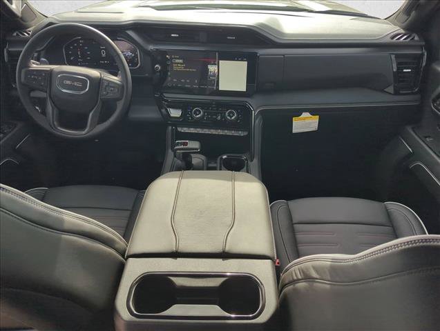 Used 2026 GMC Sierra 1500 AT4X AWD/4WD image 16