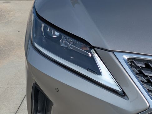 Used 2022 Lexus RX 350 FWD w/ Premium Package image 7