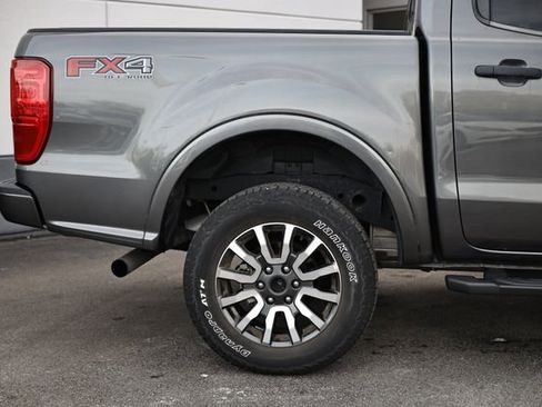 Used 2019 Ford Ranger XLT w/ Equipment Group 302A Luxury image 7