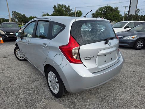 Used 2015 Nissan Versa Note SV image 5