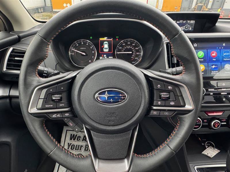Used 2021 Subaru Crosstrek 2.5i Limited w/ Moonroof Package 2 AWD/4WD image 13