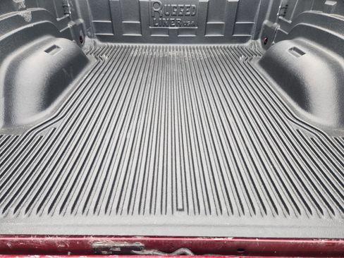 Used 2024 RAM 2500 Laramie AWD/4WD image 34