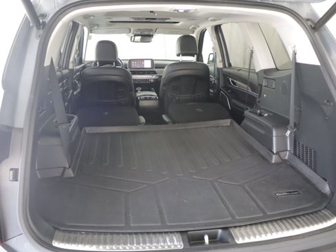 Used 2022 Kia Telluride SX w/ Nightfall Edition Package AWD/4WD image 19