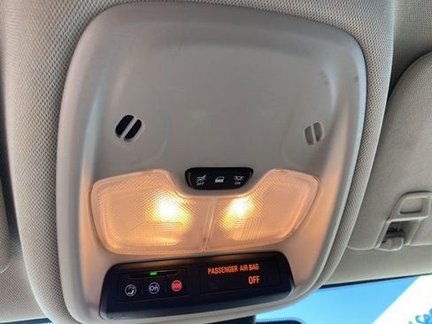 Used 2023 Buick Encore GX Select w/ Sport Touring Package AWD/4WD image 30
