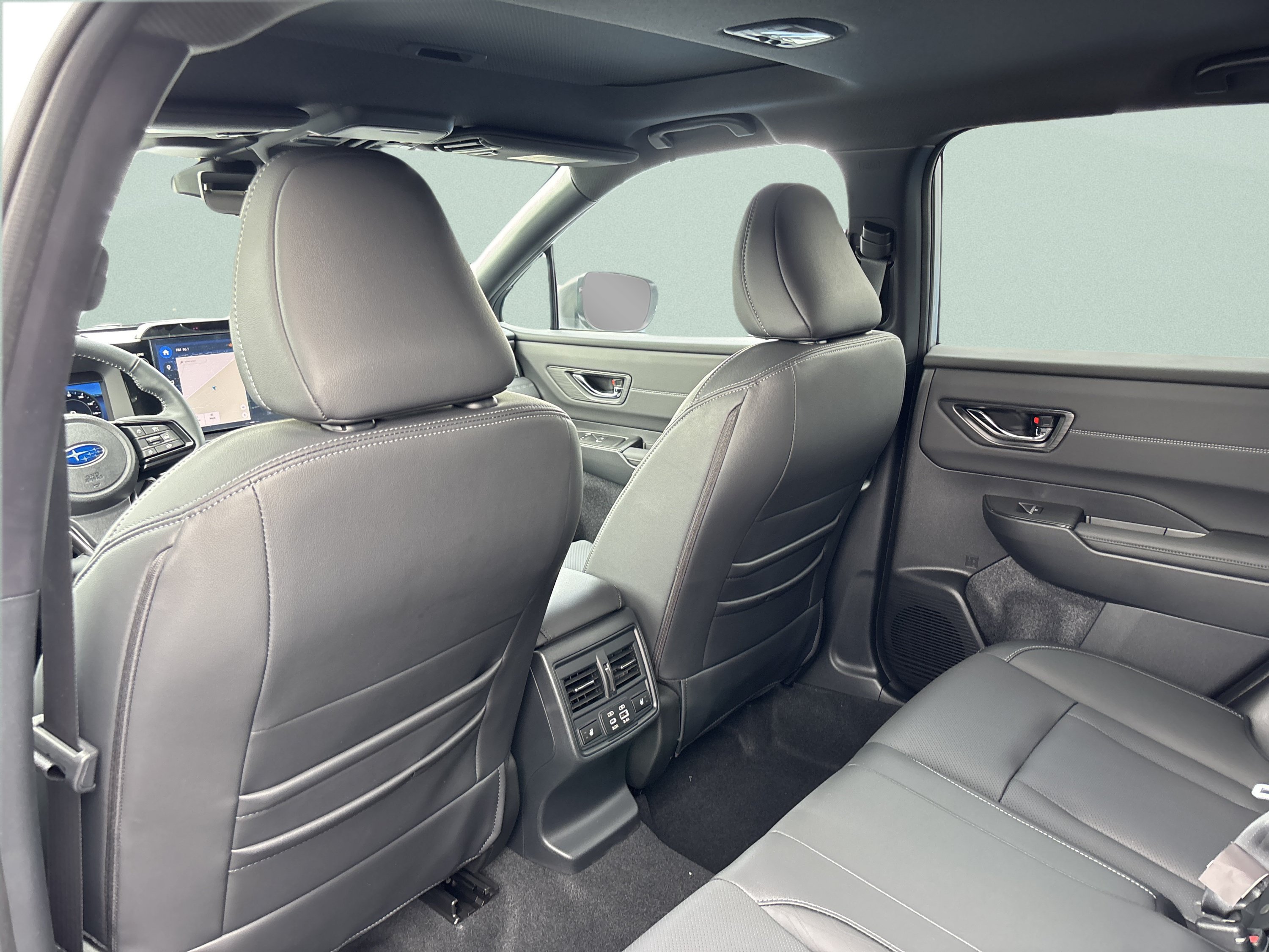 New 2026 Subaru Outback Touring XT AWD/4WD image 19