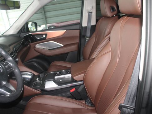 Used 2024 Acura MDX FWD w/ Technology Package image 24