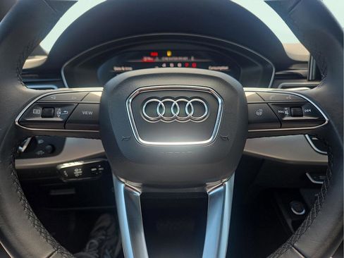 Used 2025 Audi A5 2.0T Premium Plus AWD/4WD image 16