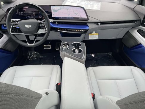 New 2026 Cadillac Optiq Sport 1 image 16