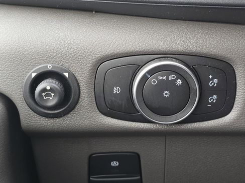 Used 2024 Ford Transit 250 T-250 130 Low Rf 9070 GVWR RWD w/ Exterior Upgrade Package image 15