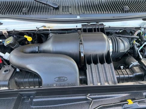 Used 2019 Ford E-350 and Econoline 350 Super Duty w/ Shuttle Bus Prep Package image 22