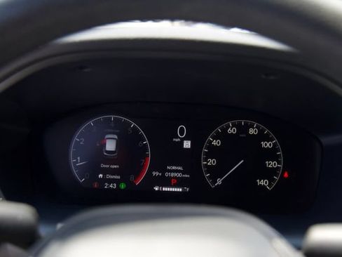 Used 2024 Honda HR-V LX image 26