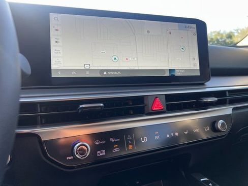New 2026 Kia Sorento X-Line EX AWD/4WD image 28