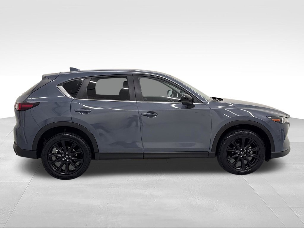 Used 2025 MAZDA CX-5 Carbon Edition AWD/4WD image 7