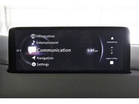 New 2025 MAZDA CX-5 AWD 2.5 S w/ Preferred Package image 22