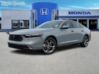 Used 2026 Honda Accord EX-L video 2