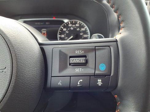 Used 2025 Nissan Pathfinder Rock Creek AWD/4WD image 20