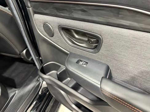 Used 2026 Honda Passport TrailSport image 26