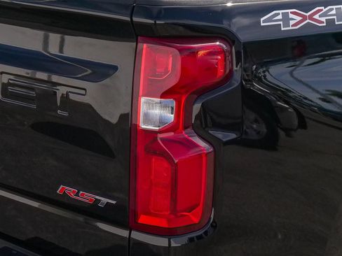 New 2026 Chevrolet Silverado 1500 RST w/ Convenience Package II AWD/4WD image 10
