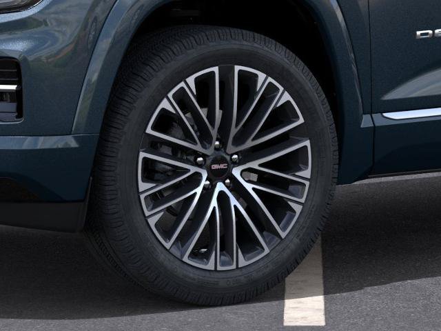 New 2027 GMC Terrain Denali w/ LPO, Floor Liner Package AWD/4WD image 9