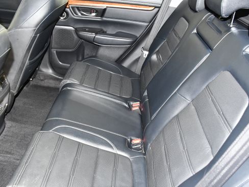 Used 2019 Honda CR-V EX-L image 49