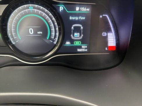 Used 2019 Hyundai Kona Ultimate FWD image 29
