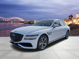 New 2024 Genesis G80 2.5T w/ Sport Prestige Package image 1