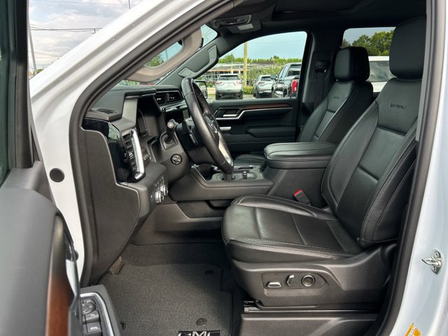 Used 2026 GMC Sierra 1500 Denali AWD/4WD image 30