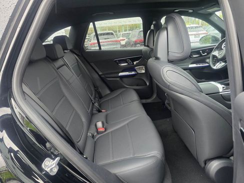 New 2026 Mercedes-Benz GLC 300 4MATIC image 22