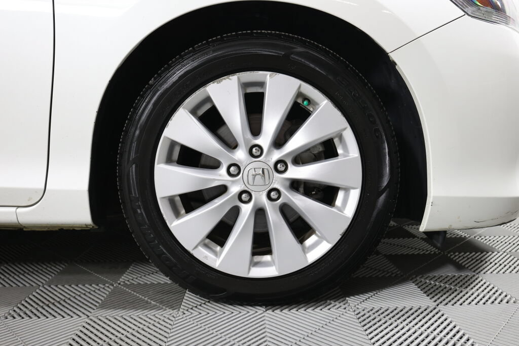 Used 2013 Honda Accord EX-L image 6