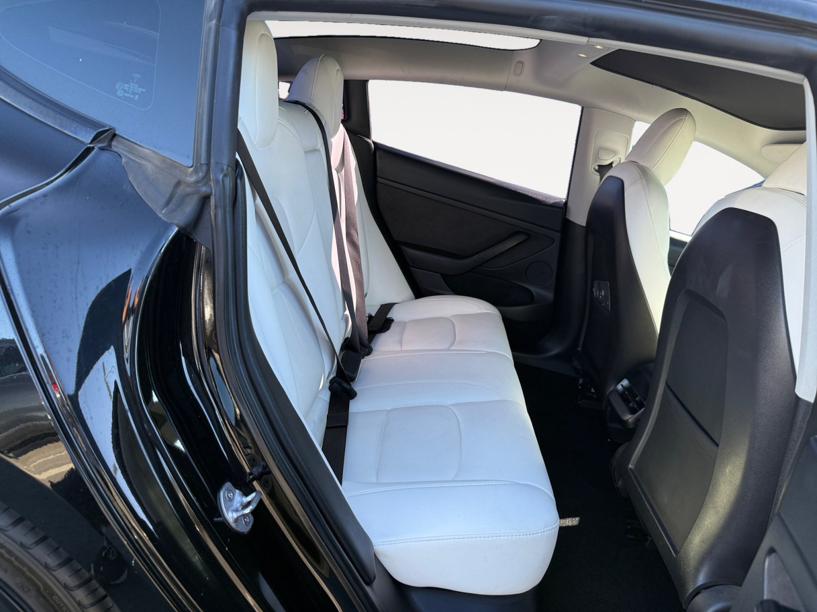 Used 2021 Tesla Model 3 Standard Range Plus RWD image 18