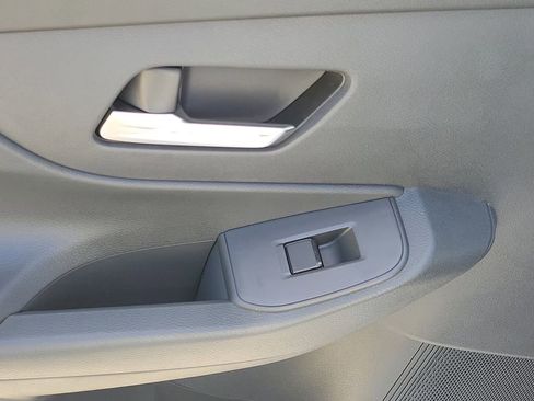 New 2026 Nissan Sentra S image 13