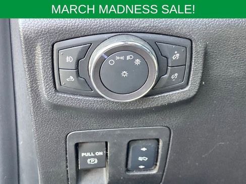 Used 2018 Ford F150 XLT w/ Equipment Group 302A Luxury image 19