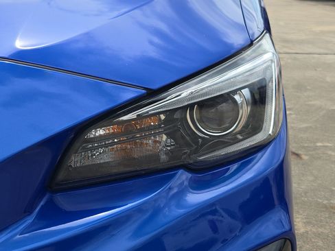 Used 2020 Subaru WRX STI AWD/4WD image 10