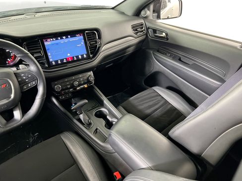 Used 2022 Dodge Durango GT image 24