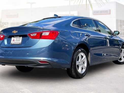 Used 2024 Chevrolet Malibu LT FWD image 33