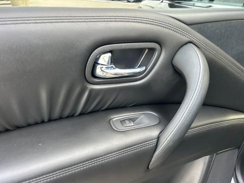 Used 2024 Nissan Armada SV w/ Cargo Package image 47