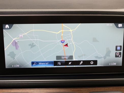 Used 2021 Mercedes-Benz GLE 350 image 22