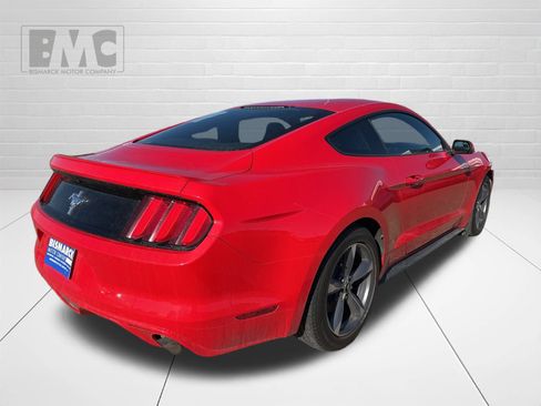 Used 2015 Ford Mustang Coupe w/ Equipment Group 051A image 7