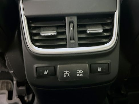 Used 2022 Subaru Outback Limited w/ Popular Package #2 AWD/4WD image 27