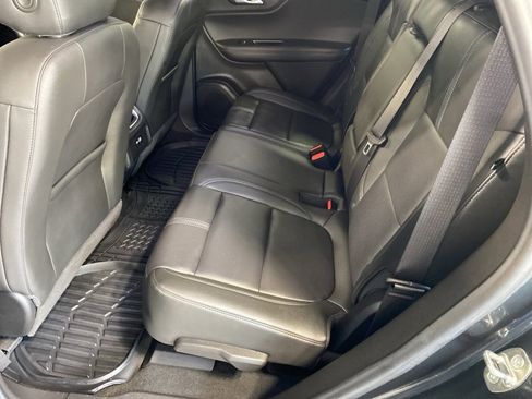 Certified 2019 Chevrolet Blazer LT image 18