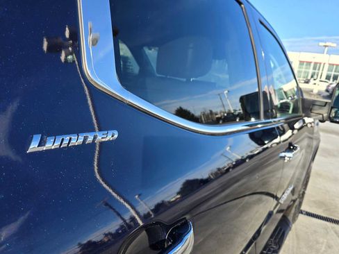 Used 2023 Toyota Tundra Limited w/ TRD Off-Road Package image 17