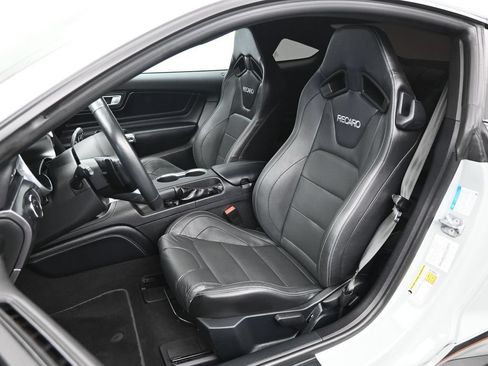 Used 2023 Ford Mustang Mach 1 w/ Equipment Group 700A RWD image 11