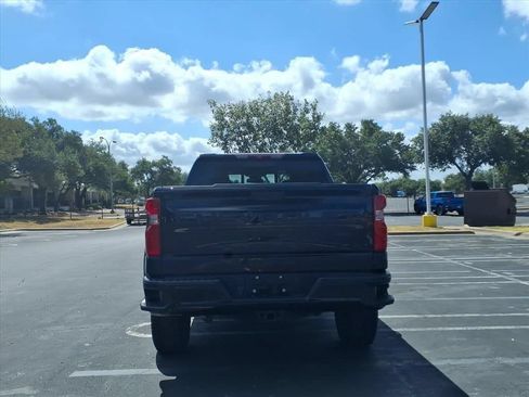 Used 2024 Chevrolet Silverado 1500 ZR2 w/ LPO, Dark Essentials Package AWD/4WD image 6