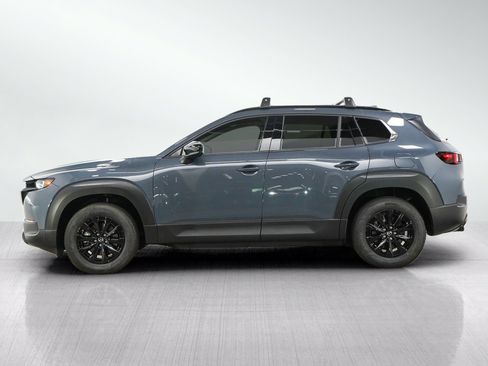 Certified 2026 MAZDA CX-50 AWD 2.5 Hybrid w/ Cargo Package image 2